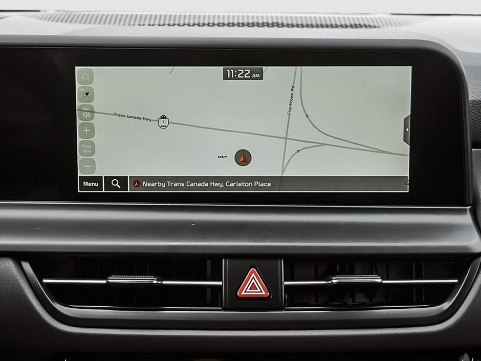 2025 Kia Seltos SX-11