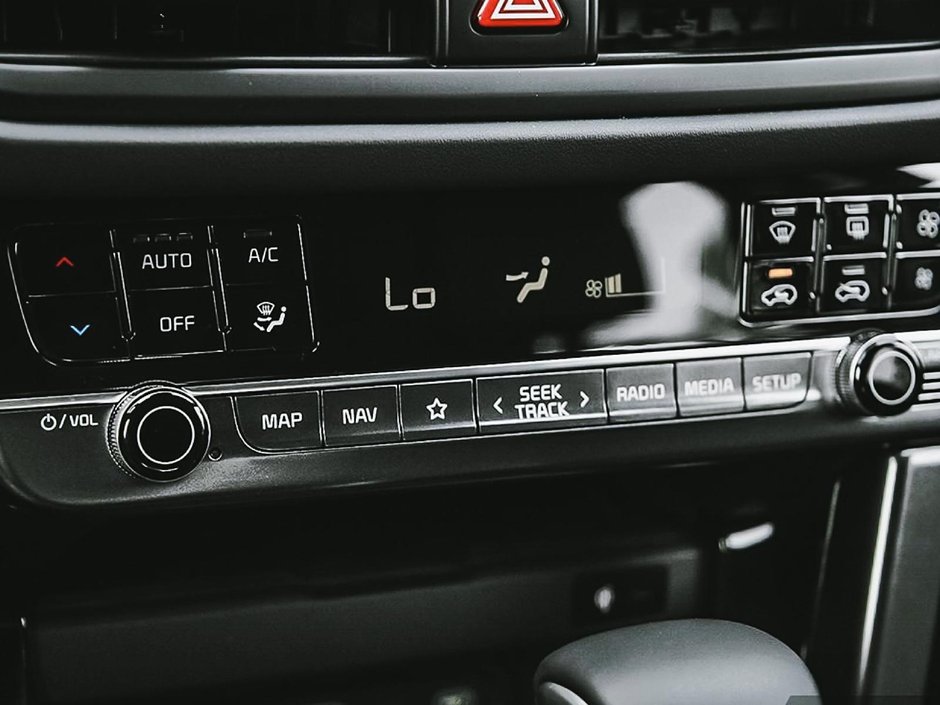 2025 Kia Seltos SX-13