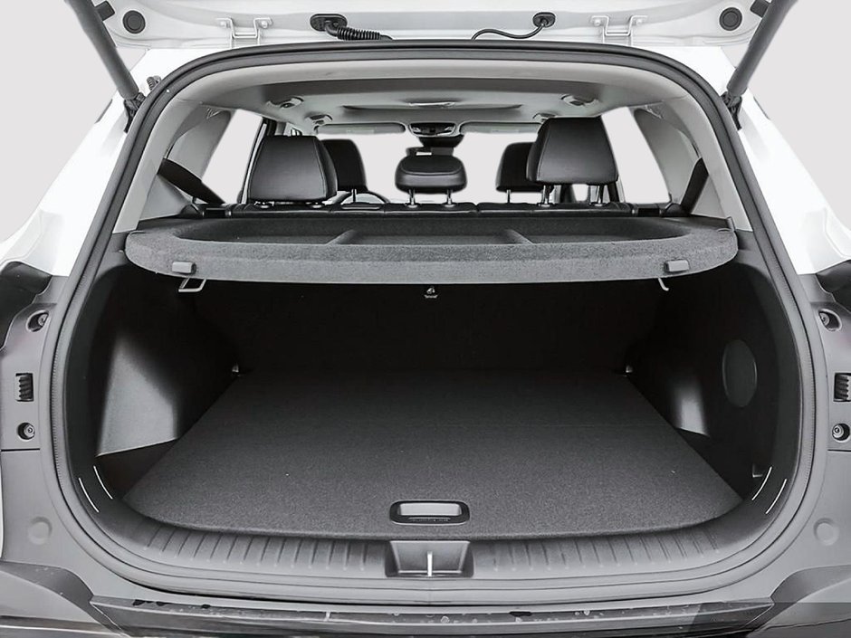 2025 Kia Seltos X-LINE-5