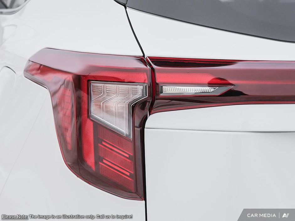 2025 Kia Seltos X-LINE-10
