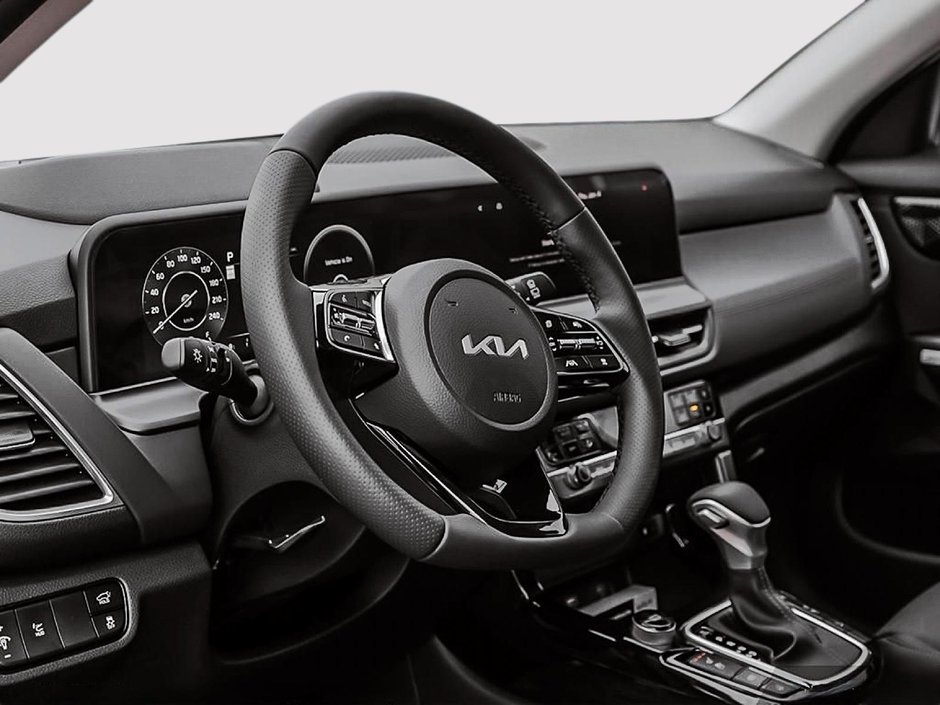 2025 Kia Seltos X-LINE-8