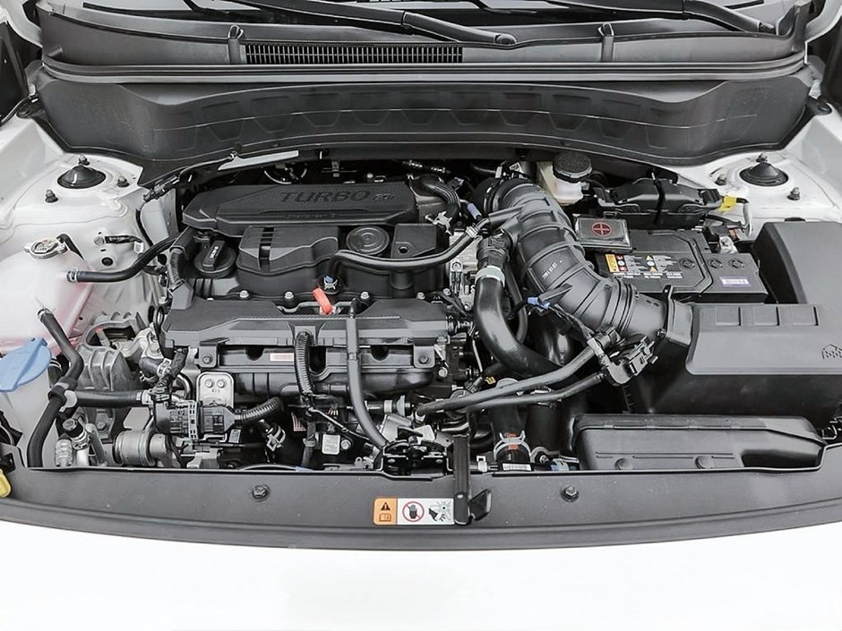 2025 Kia Seltos X-LINE-7