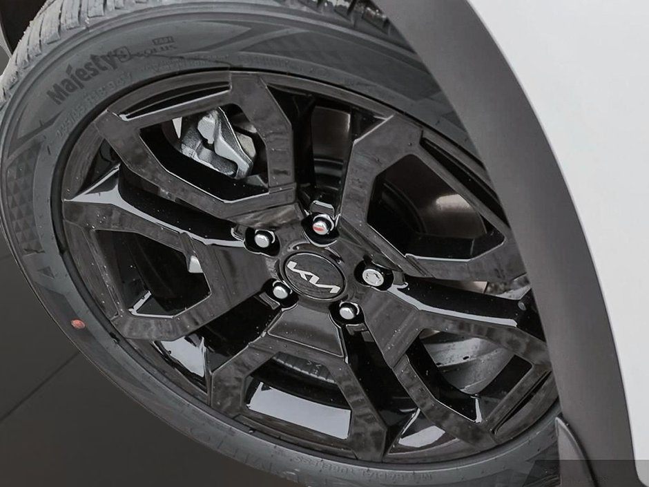 2025 Kia Seltos X-LINE-6