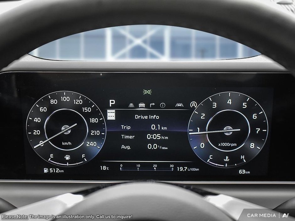 2025 Kia Seltos EX Premium-12
