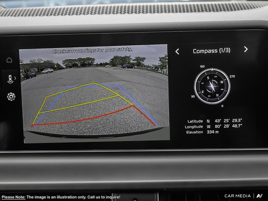 2025 Kia Seltos EX Premium-20