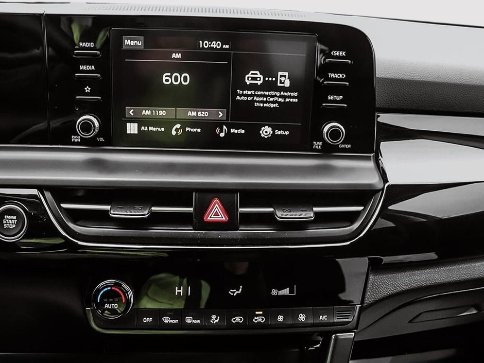 2025 Kia Seltos EX-13