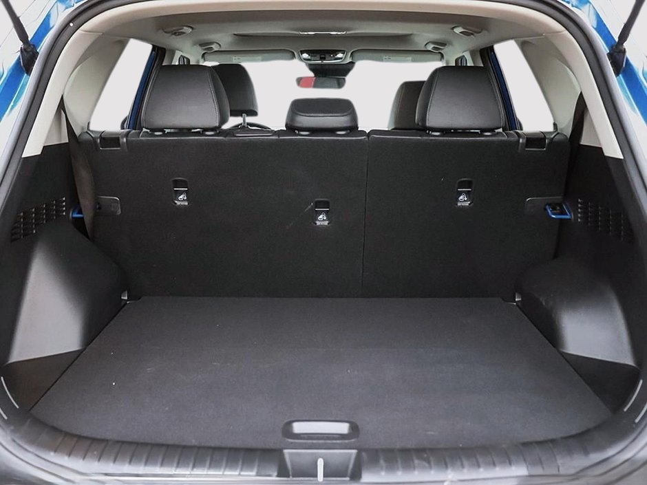 2025 Kia Seltos EX-5