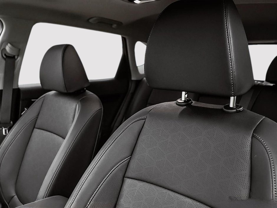 2025 Kia Seltos EX-8