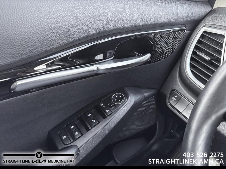 2025 Kia Seltos EX-10