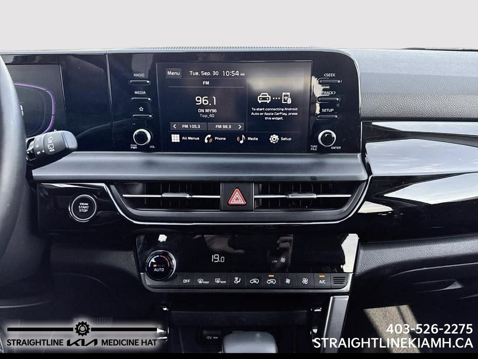 2025 Kia Seltos EX-13