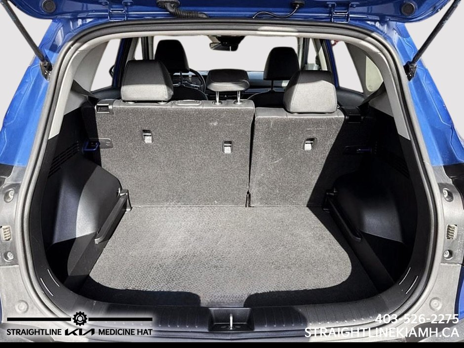 2025 Kia Seltos EX-5