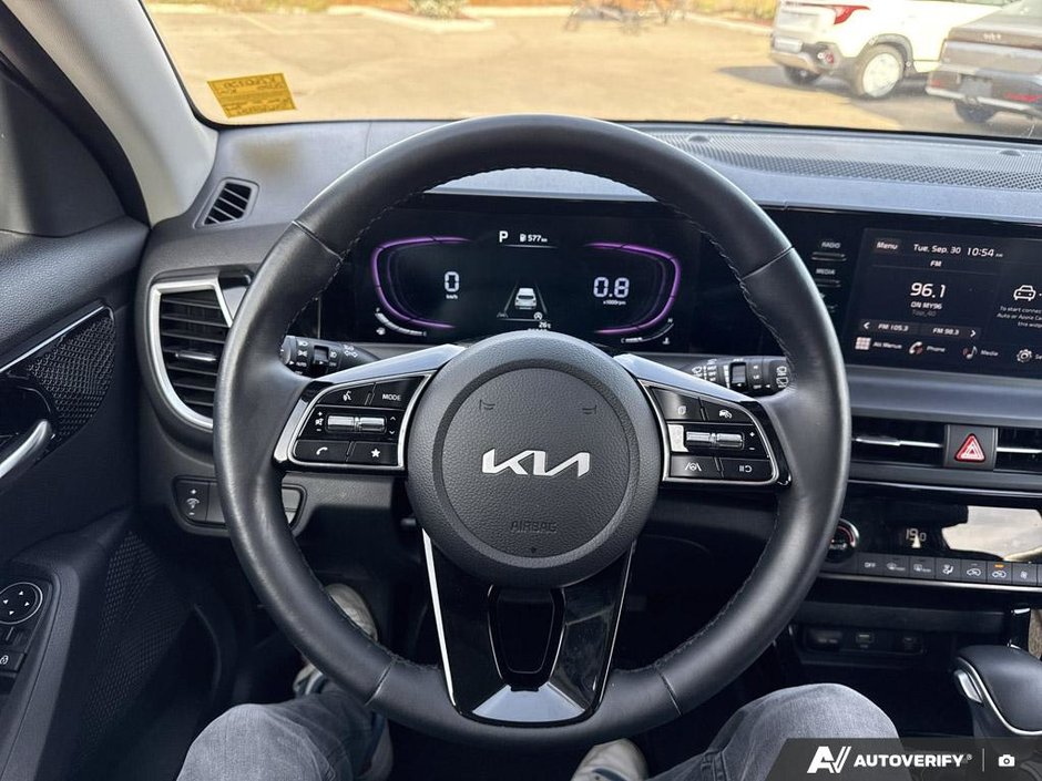 2025 Kia Seltos EX-14