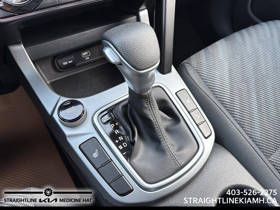 2025 Kia Seltos LX-14