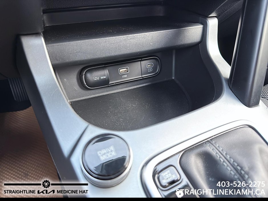 2025 Kia Seltos LX-15