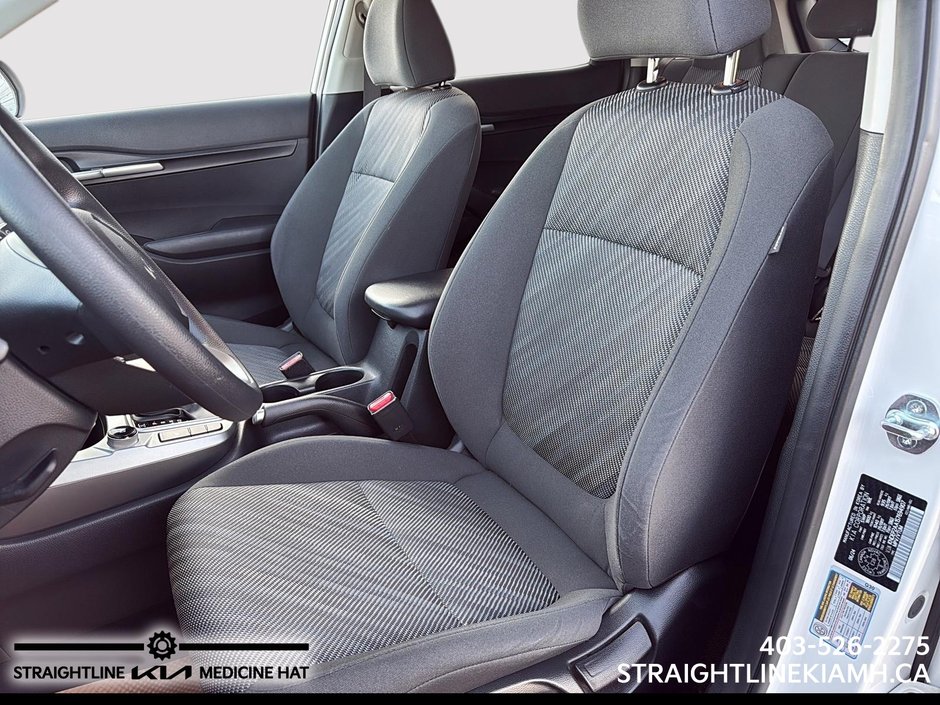 2025 Kia Seltos LX-8