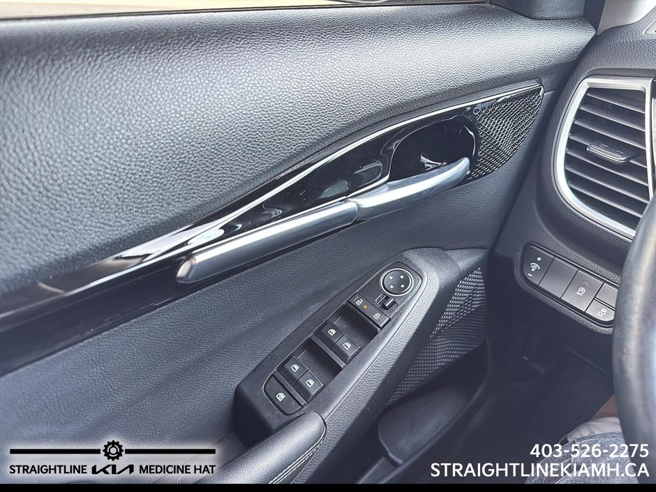 2025 Kia Seltos EX-10