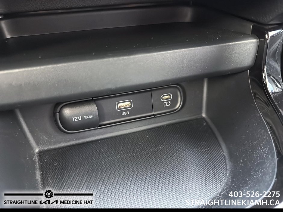 2025 Kia Seltos EX-16