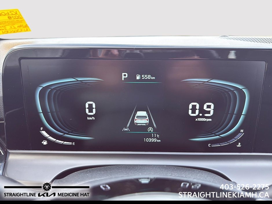 2025 Kia Seltos EX-13