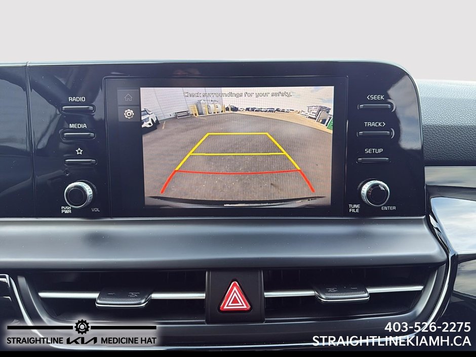 2025 Kia Seltos EX-18