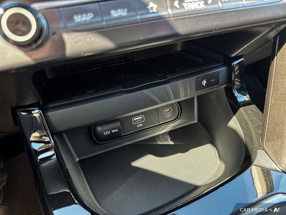 2026 Kia Seltos SX-20