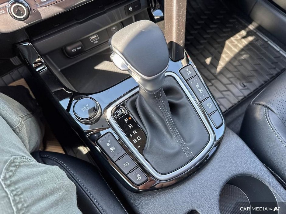 2026 Kia Seltos SX-19