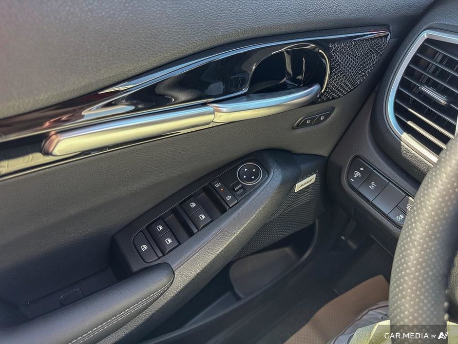 2026 Kia Seltos SX-12