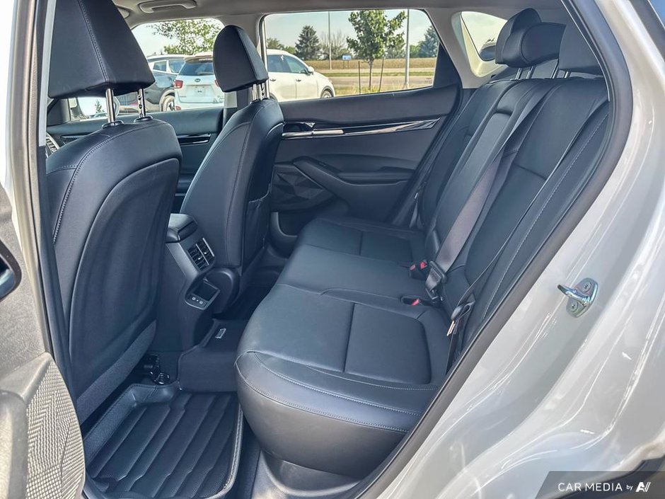 2026 Kia Seltos EX-22