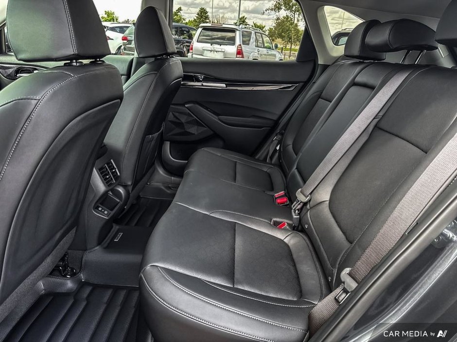 2026 Kia Seltos SX-22