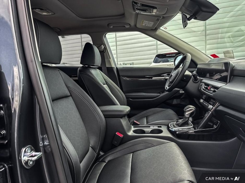 2026 Kia Seltos SX-23