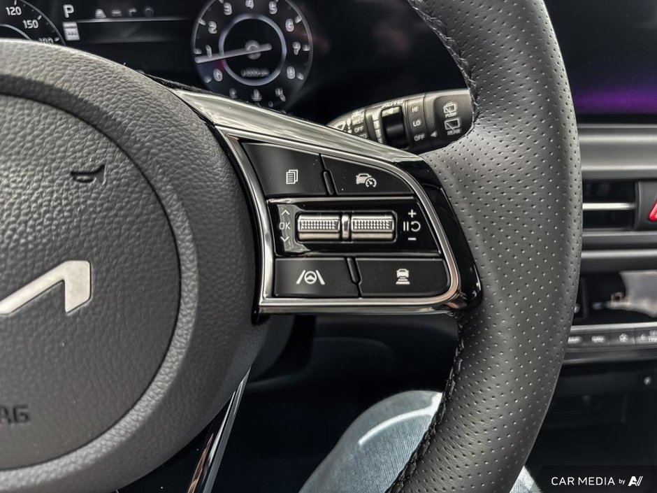 2026 Kia Seltos SX-16
