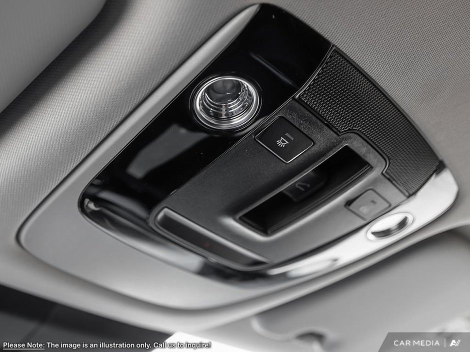 2026 Kia Seltos EX-17