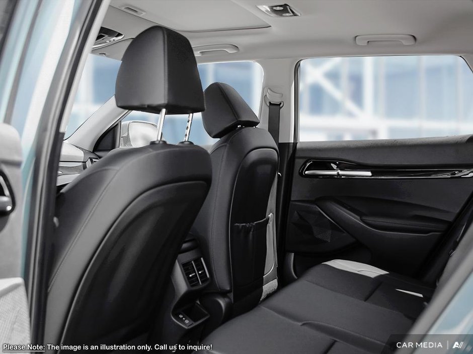 2026 Kia Seltos EX-19