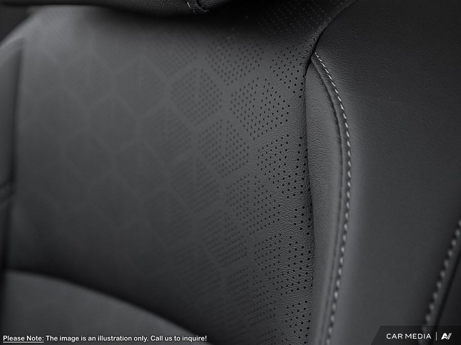 2026 Kia Seltos EX-18