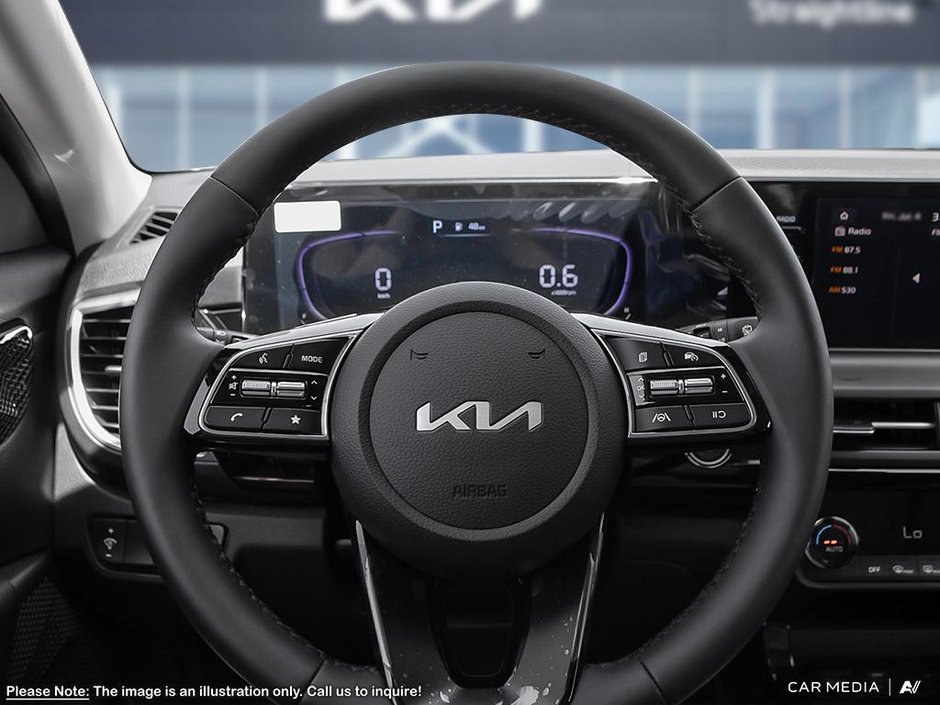 2026 Kia Seltos EX-11