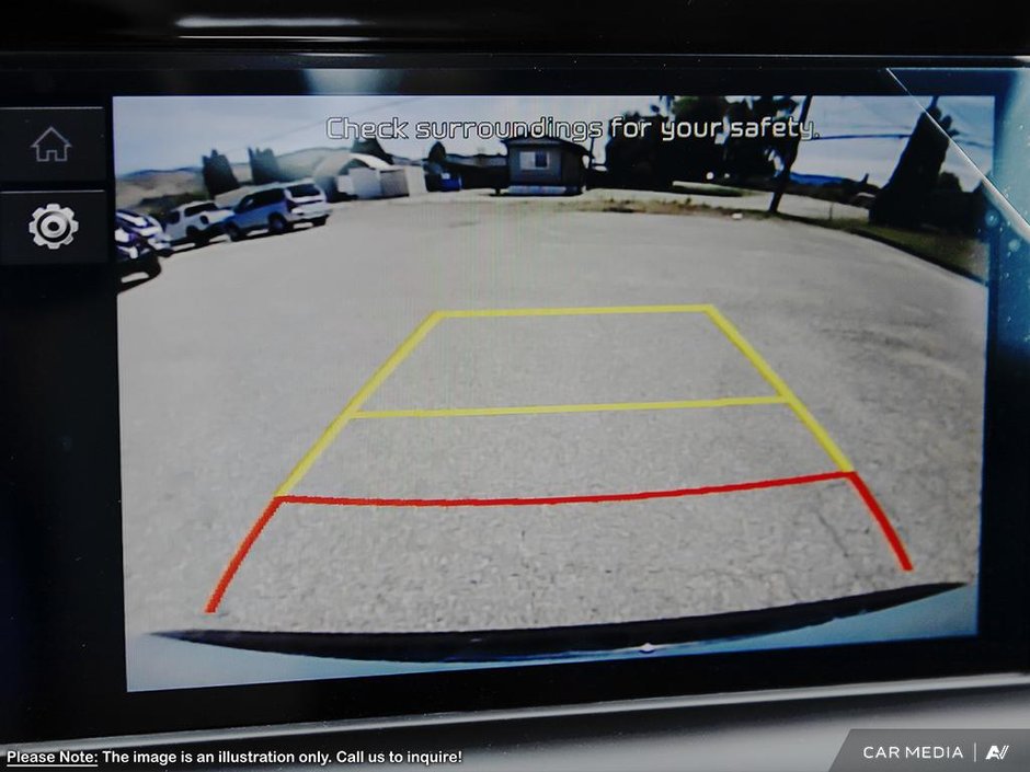 2026 Kia Seltos EX-21