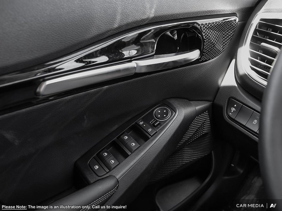 2026 Kia Seltos EX-14