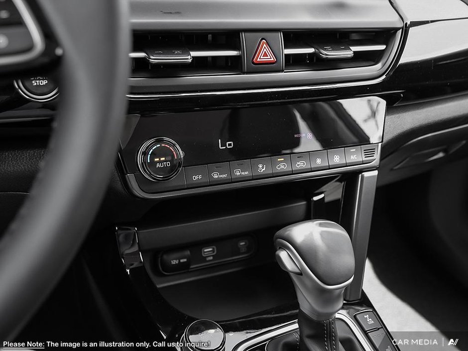 2026 Kia Seltos EX-22