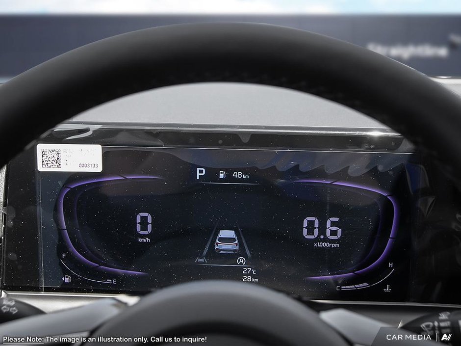 2026 Kia Seltos EX-12