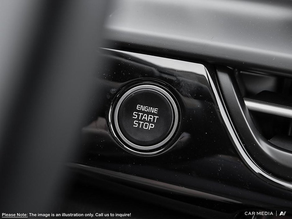 2026 Kia Seltos EX-25