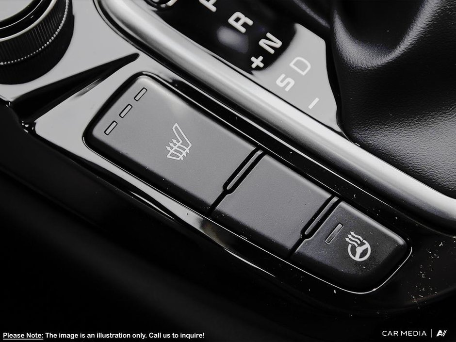 2026 Kia Seltos EX-24