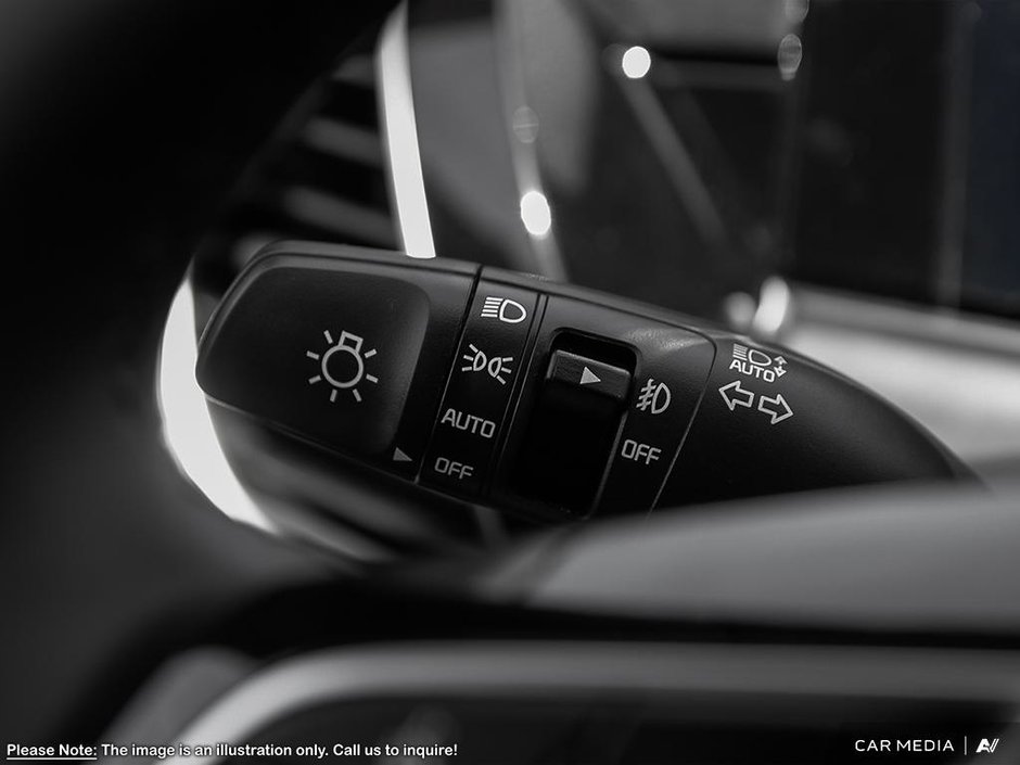 2026 Kia Seltos EX-23