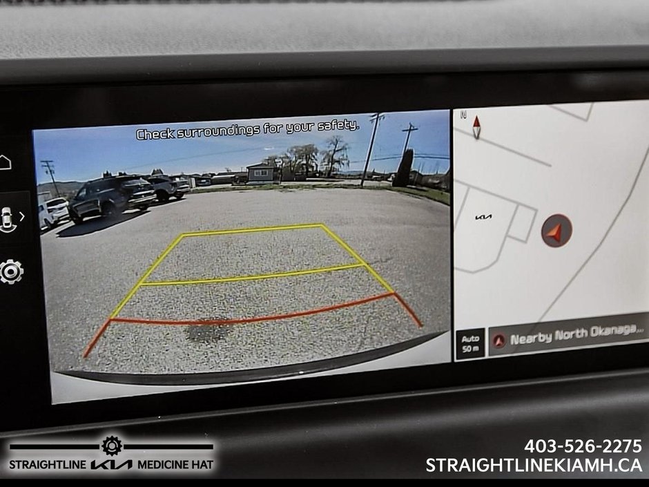 2026 Kia Seltos SX-15