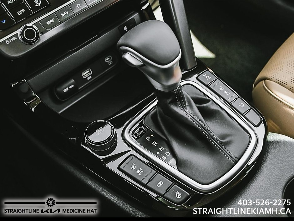 2026 Kia Seltos SX-14