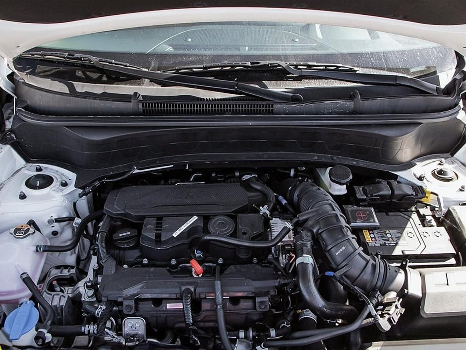 2026 Kia Seltos SX-7