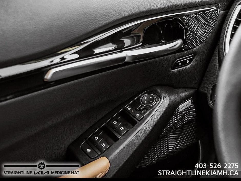 2026 Kia Seltos SX-10