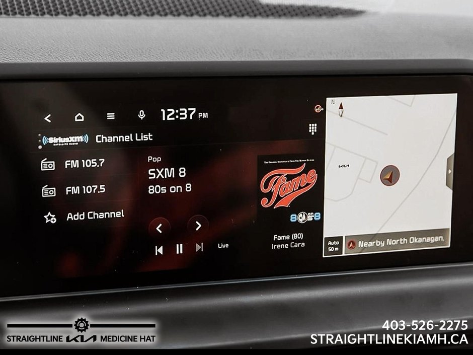 2026 Kia Seltos SX-16