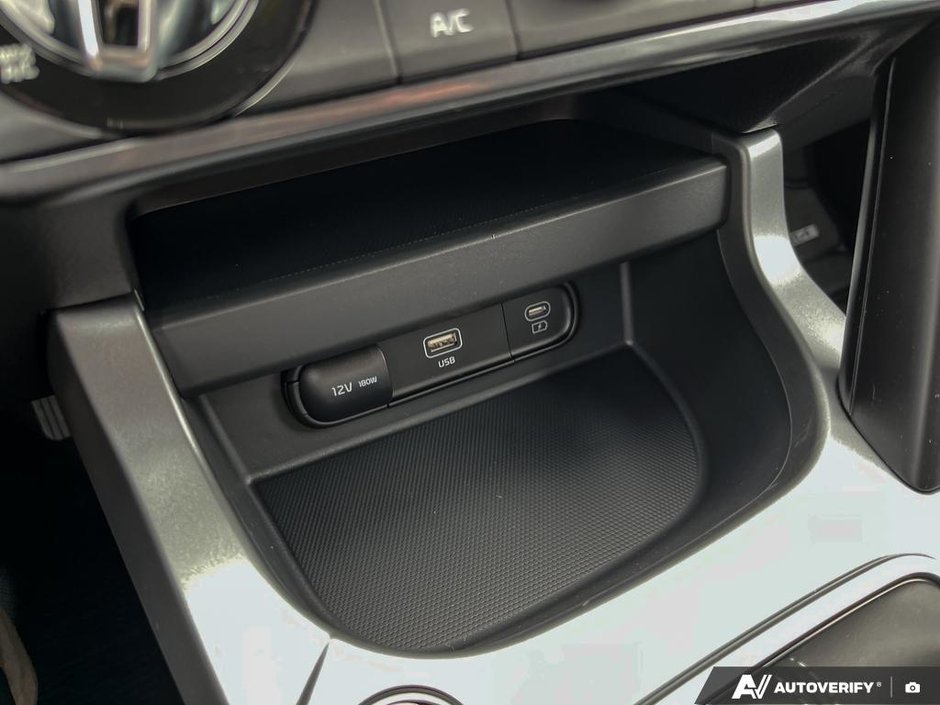2026 Kia Seltos LX-20