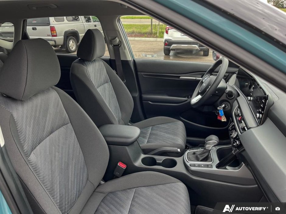 2026 Kia Seltos LX-23
