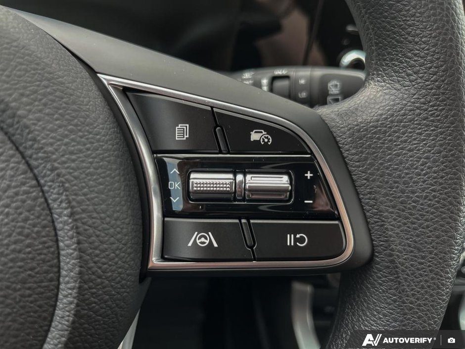 2026 Kia Seltos LX-16