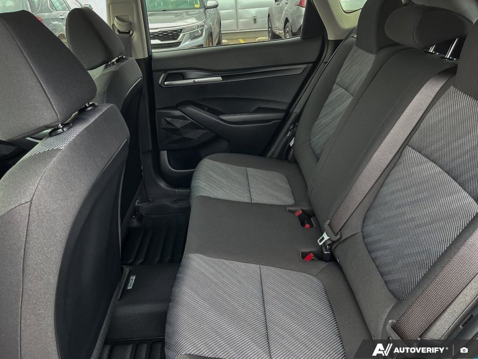 2026 Kia Seltos LX-22